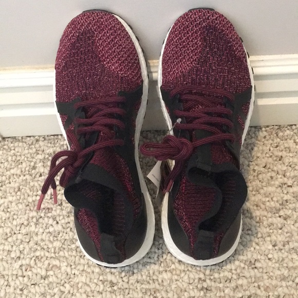 New Adidas Ultra Boost X Women’s shoes size 7.5 - Picture 16 of 16